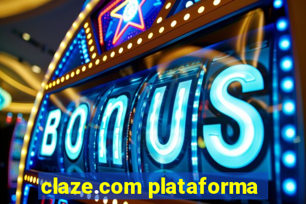 claze.com plataforma